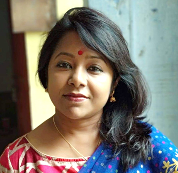 Mitali Laha